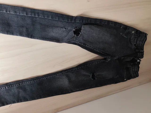 Lote Ropa Niño 5 años