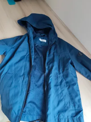 Lote Ropa Niño 5 años