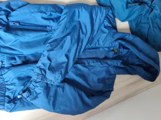 Lote Ropa Niño 5 años