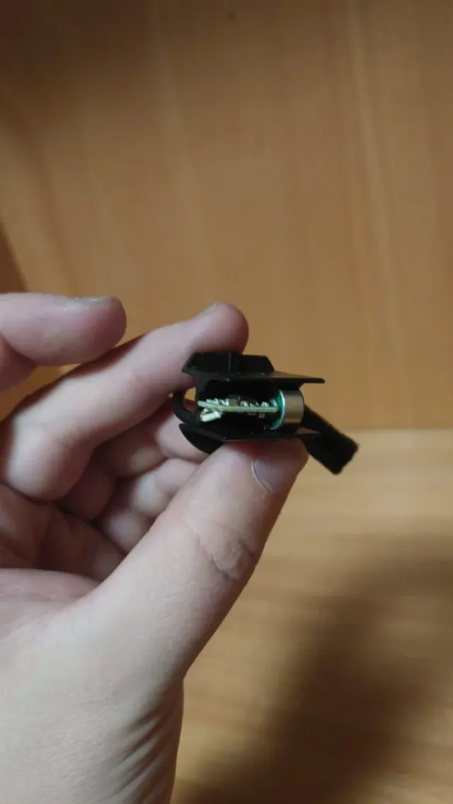 Micrófono Fiat / Abarth 500