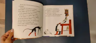 El gato con botas (Colorin Colorado / Happily E...