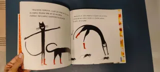 El gato con botas (Colorin Colorado / Happily E...