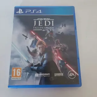 Varios juegos más. Se venden por separado.