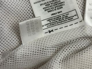 CHAQUETA SUDADERA REAL MADRID 2008 TALLA L