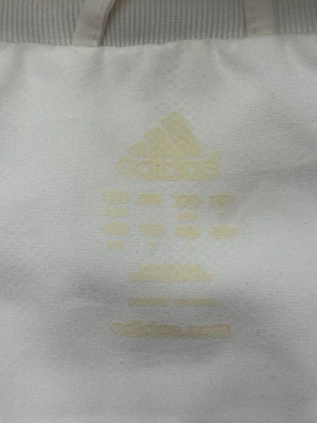 CHAQUETA SUDADERA REAL MADRID 2008 TALLA L