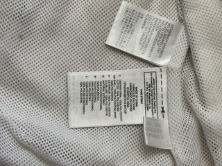 CHAQUETA SUDADERA REAL MADRID 2008 TALLA L