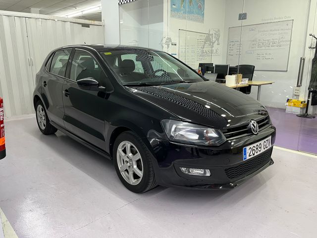 Volkswagen Polo 1.4 FSI