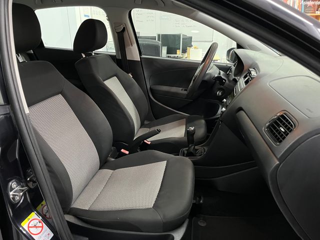 Volkswagen Polo 1.4 FSI