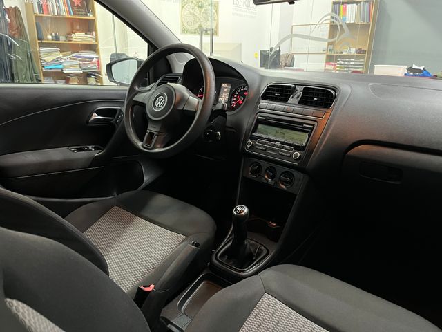 Volkswagen Polo 1.4 FSI
