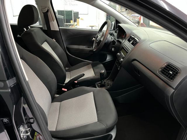 Volkswagen Polo 1.4 FSI