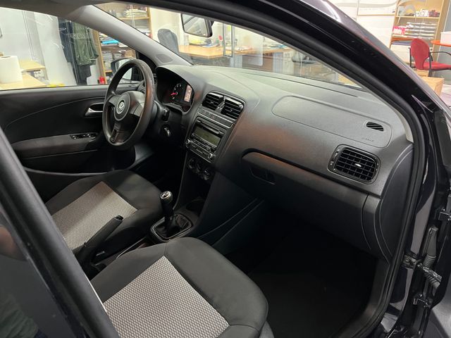 Volkswagen Polo 1.4 FSI