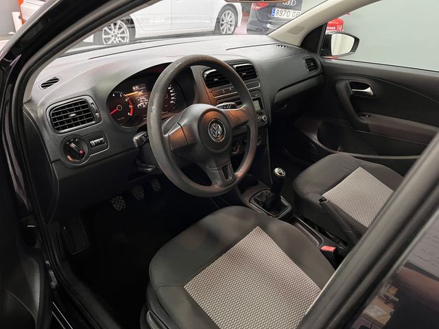 Volkswagen Polo 1.4 FSI