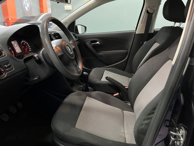 Volkswagen Polo 1.4 FSI