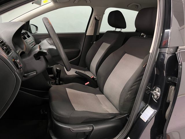 Volkswagen Polo 1.4 FSI