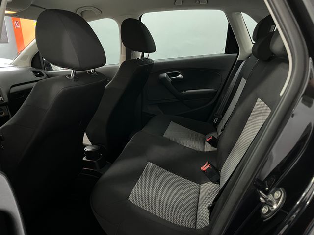 Volkswagen Polo 1.4 FSI