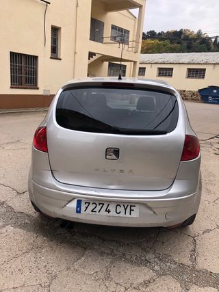 EN VENTA SEAT ALTEA 2004