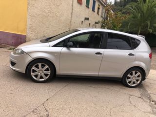 EN VENTA SEAT ALTEA 2004