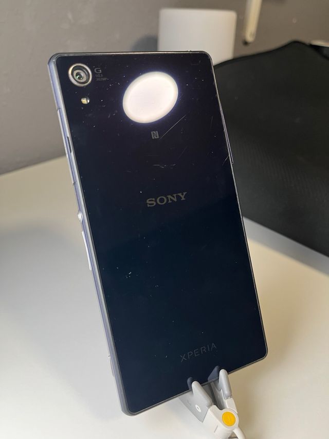 Smartphone Android Sony Xperia Z2