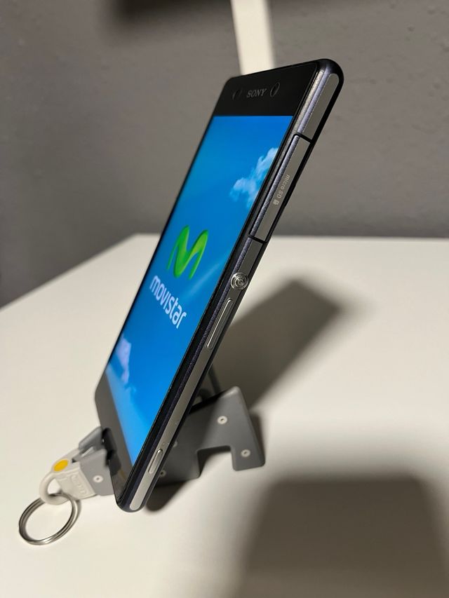 Smartphone Android Sony Xperia Z2