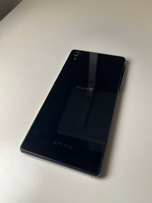 Smartphone Android Sony Xperia Z2