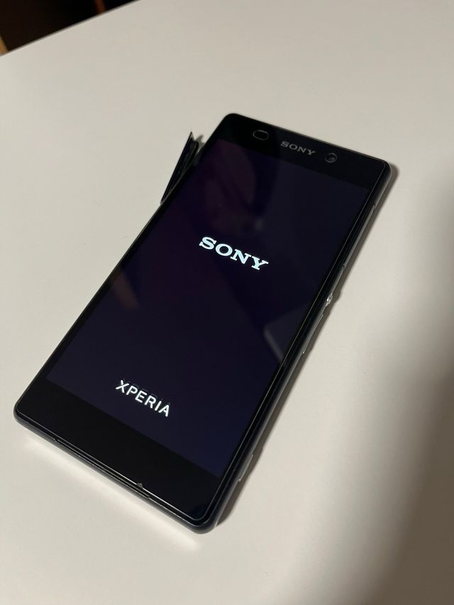 Smartphone Android Sony Xperia Z2