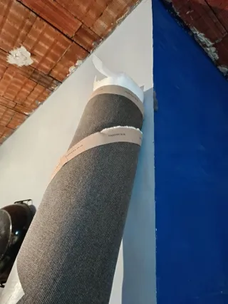 ALFOMBRA HECHA A MANO FERREIRA DE SA de PORTUGAL