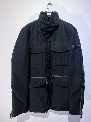 Peuterey Giacca Uomo XXL Nera