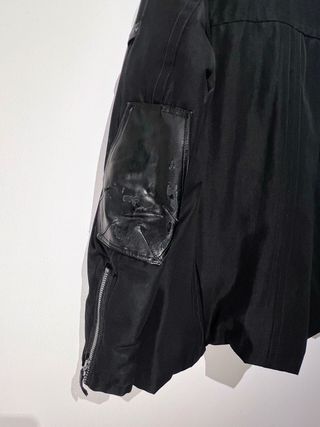 Peuterey Giacca Uomo XXL Nera