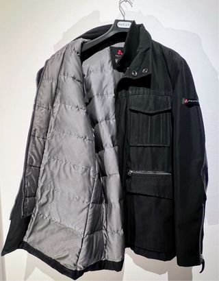 Peuterey Giacca Uomo XXL Nera