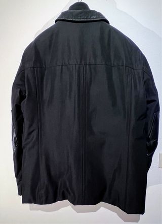 Peuterey Giacca Uomo XXL Nera