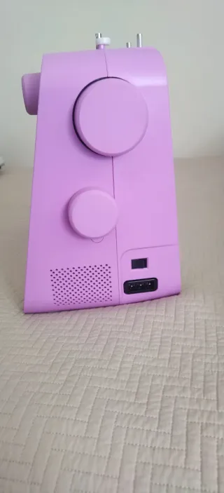 Máquina de coser Alfa Style 40