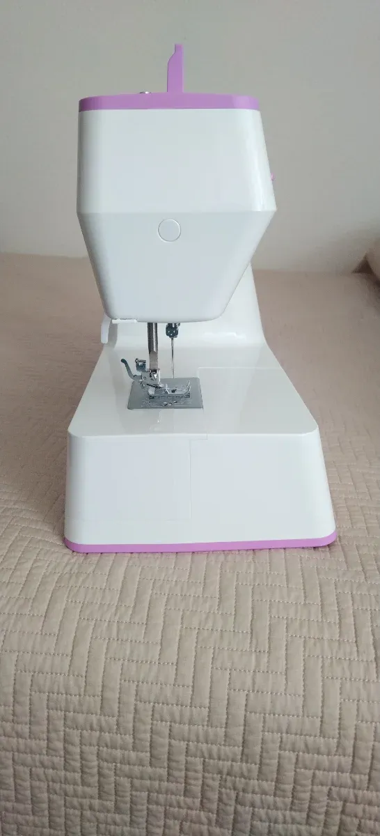 Máquina de coser Alfa Style 40