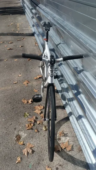 Fixie Sensa Pista Holland fixed gear cinelli miche