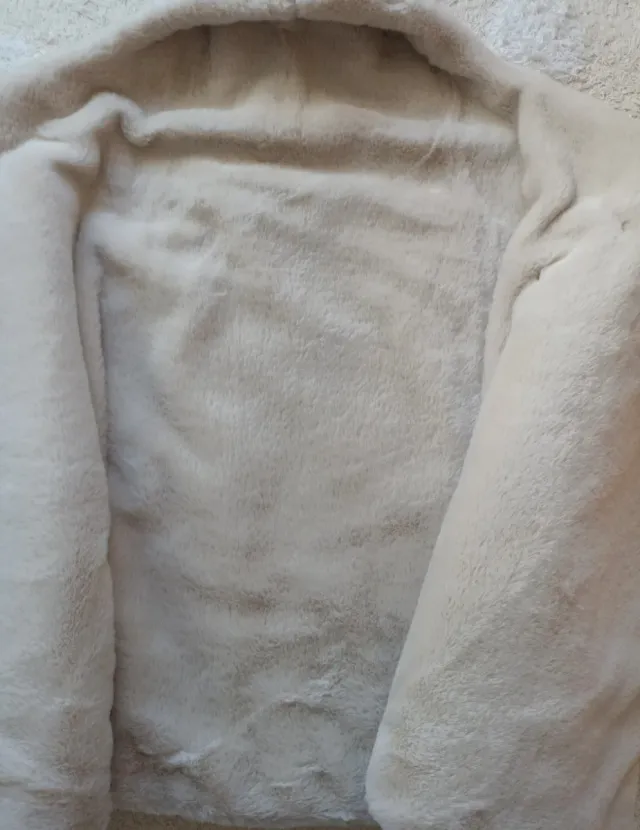 Saco bebé pelo Babyshower