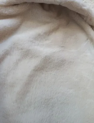 Saco bebé pelo Babyshower