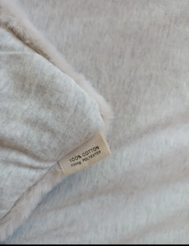 Saco bebé pelo Babyshower