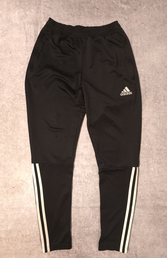 Pantalón Adidas Negro Talla S Ref-85400