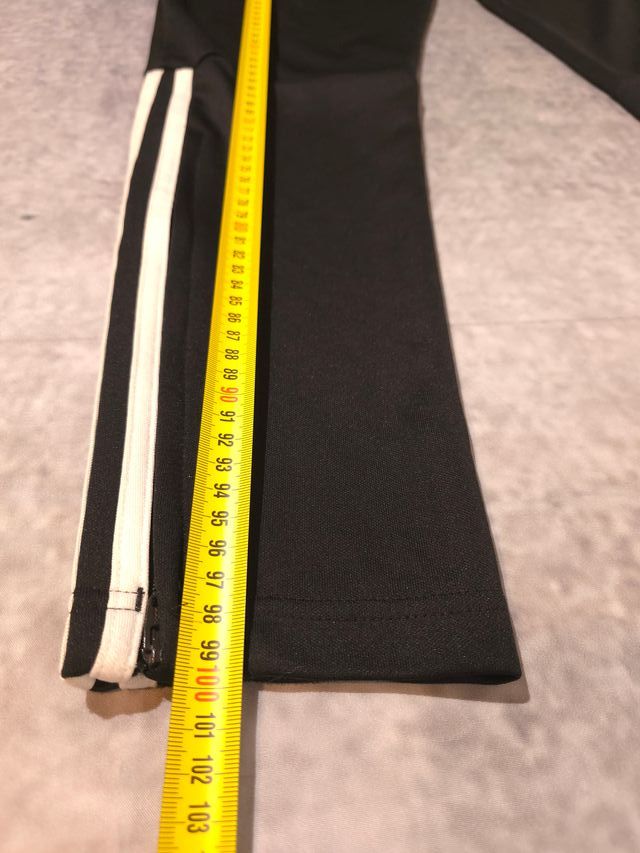 Pantalón Adidas Negro Talla S Ref-85400