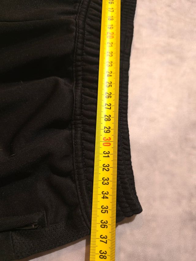 Pantalón Adidas Negro Talla S Ref-85400