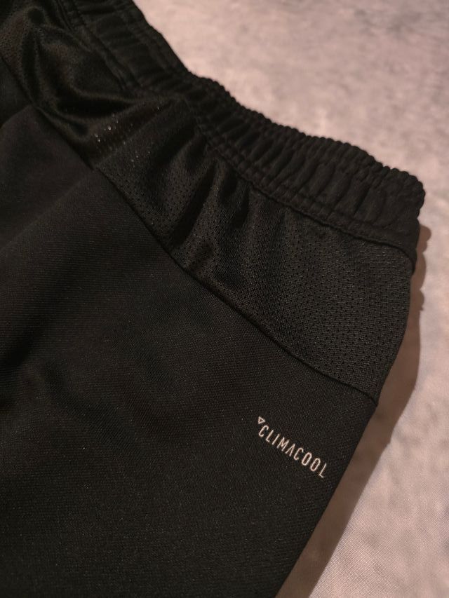 Pantalón Adidas Negro Talla S Ref-85400