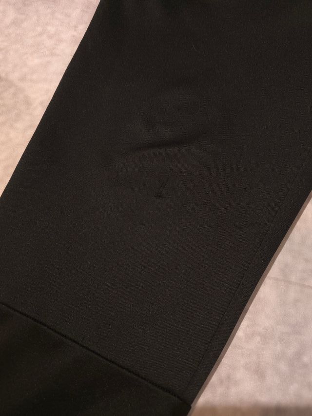 Pantalón Adidas Negro Talla S Ref-85400