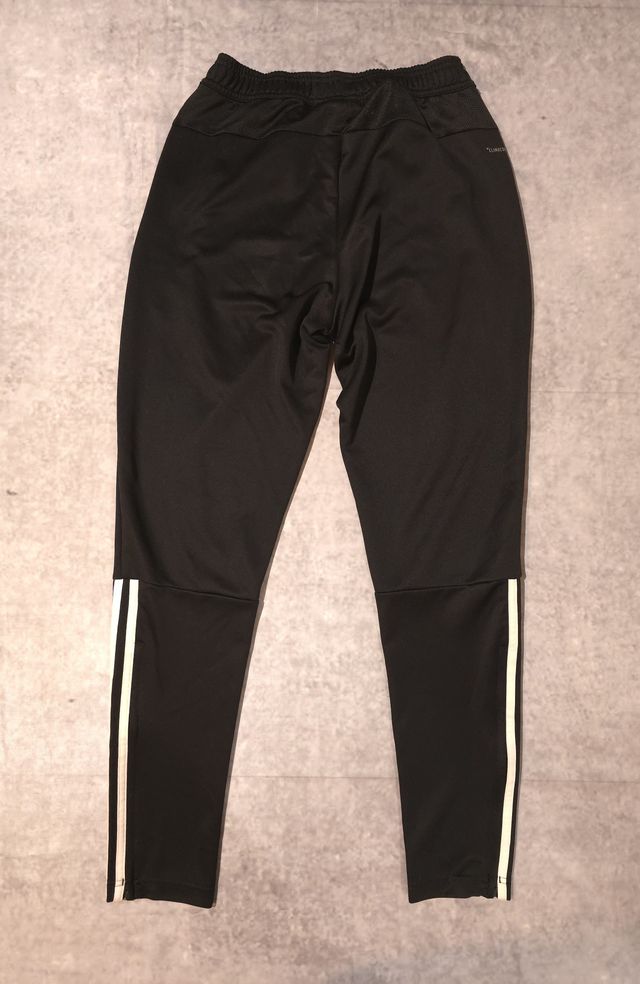 Pantalón Adidas Negro Talla S Ref-85400