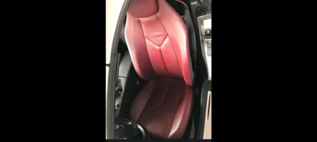 Mercedes-Benz SLK 2006