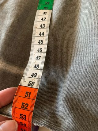 Jeans uomo Brave Soul grigi tg 32L