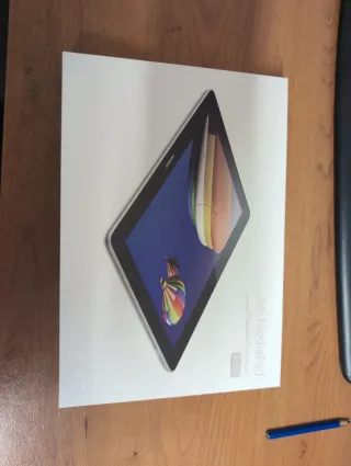 Huawei MediaPad Tablet (2014)