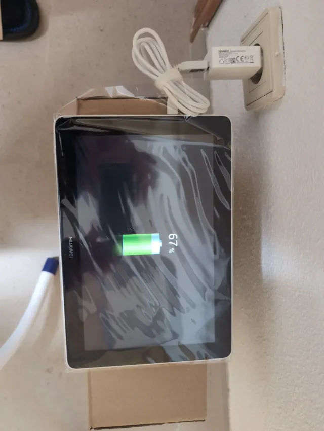 Huawei MediaPad Tablet (2014)