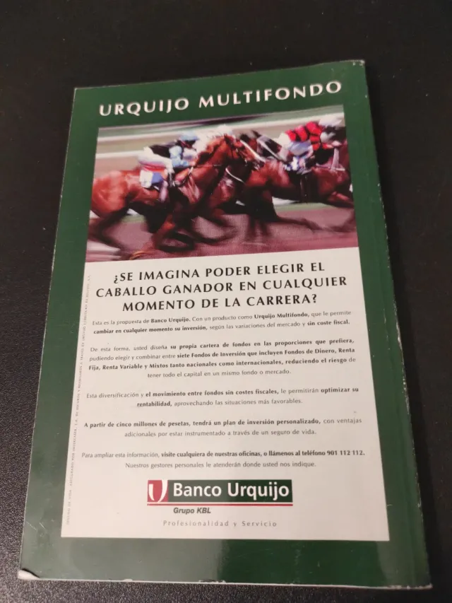 Manual de la inversión en bolsa