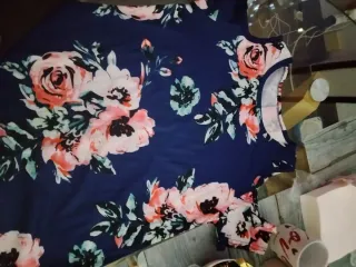 Lote 4 Blusas Verano Mujer