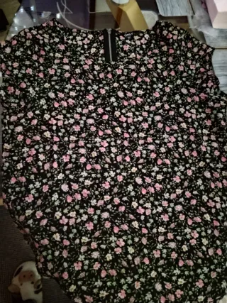 Lote 4 Blusas Verano Mujer