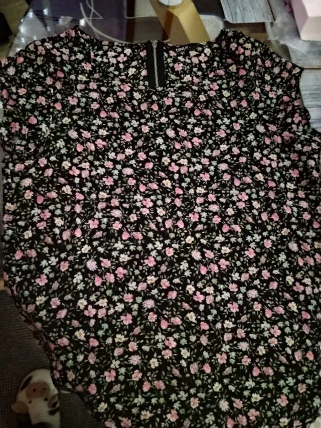 Lote 4 Blusas Verano Mujer